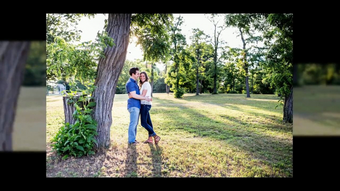 Lindsay Rob NJ Engagement NJ Philadelphia Wedding Photographer