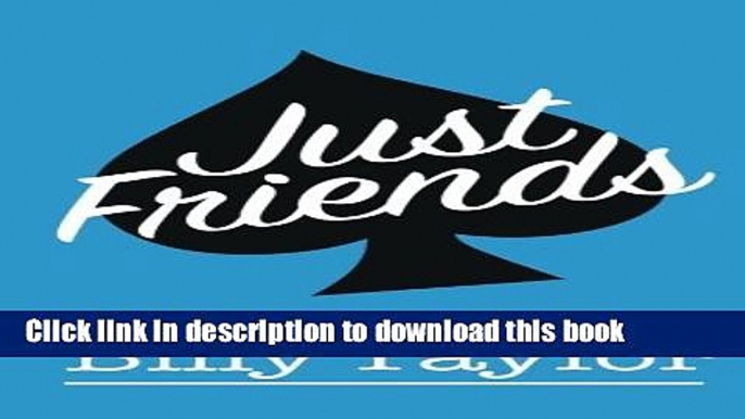 Download Just Friends  Read Online