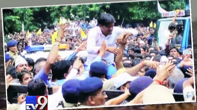 Hardik Patel, the 22-Year-Old Who Has Taken Gujarat Politics by Storm - Tv9 Gujarati