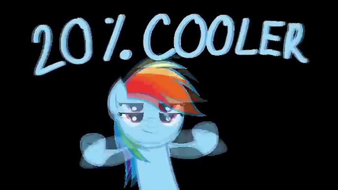 Ken Ashcorp - 20 Percent Cooler (Alex S. Remix) ~ Supersonic Hurricane Edition (PPP Edit)