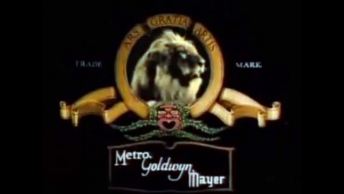 Every Mgm Logo 1920's-Present (As of 2011) (Part 1 Of 2)