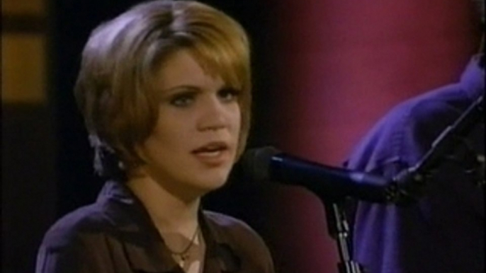 Alison Krauss - So Long So Wrong - Nashville Live 1997