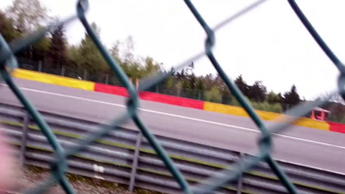 FIA WEC 6h of Spa Francorchamps - 20