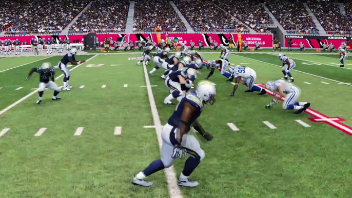 Madden 25 Edition Antonio Gates Player Review | Madden 25 Ultimate Team Next Gen