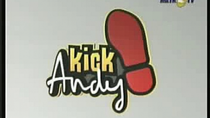 Kick Andy Akhirnya Iwan Fals Bicara.1/25