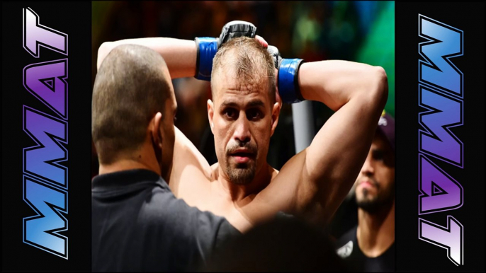 BOGUS Judging? Maldonado STUNNED by Fedor Win @EFN50; AJ MYSTERIOUSLY OUT of Teixeira bout UFCFOX20