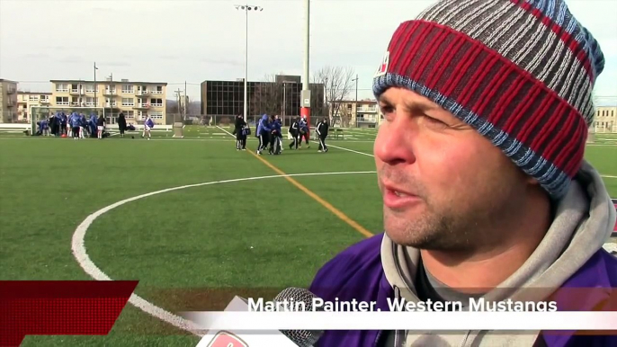 #CISwsoc Coaches post-game comments / Commentaires entraîneurs après-match - MTL vs WES