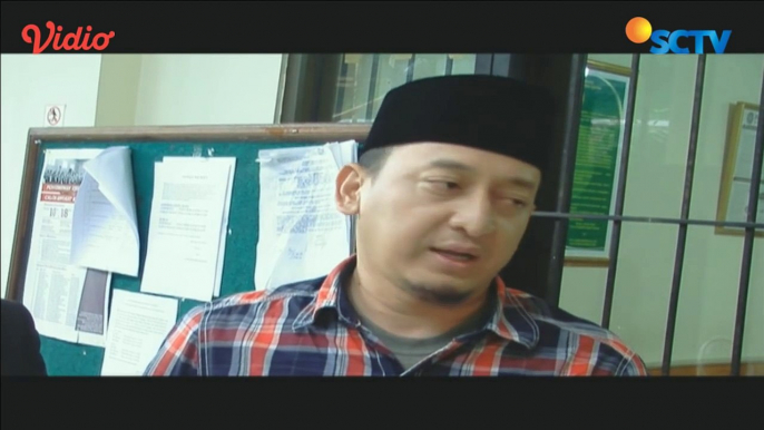 Ustadz Zacky Gugat Cerai Istrinya - Was was