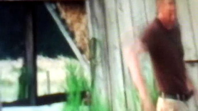 Twd Shane opens the barn /Shane best scene