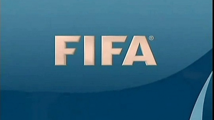 FIFA U-17 World Cup Mexico 2011 Intro