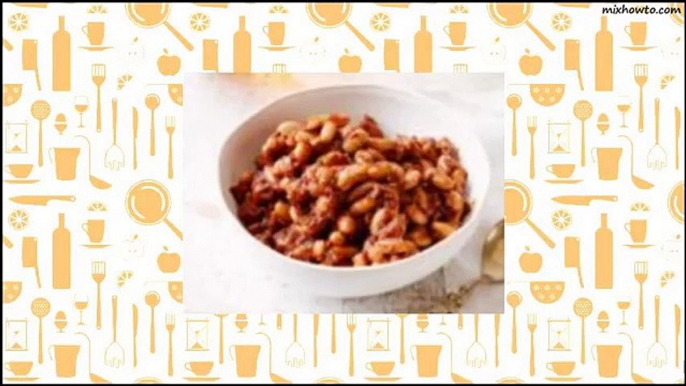 Recipe Italian-Style Baked Beans