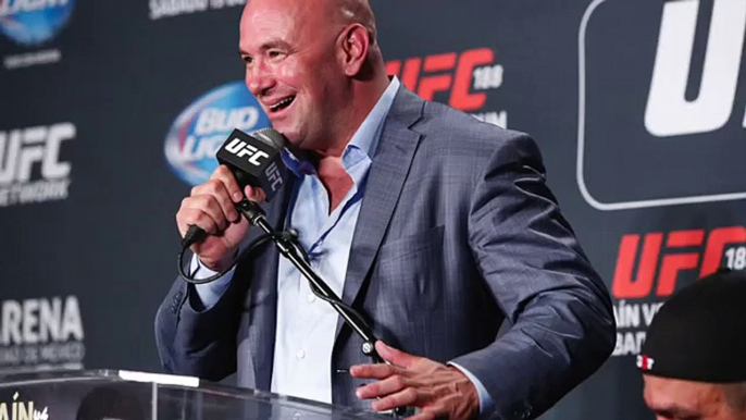 UFC Sold to WME-IMG What Does This Mean  UFC 2016