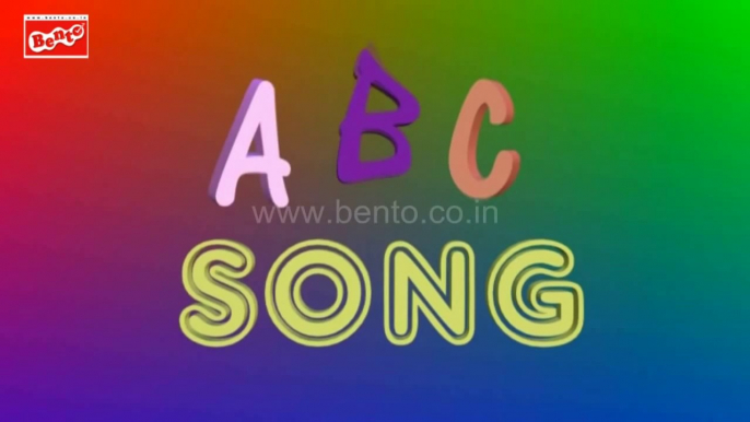 Alphabet Song