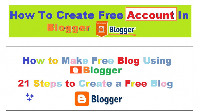 How To Create A Blog In Hindi Step By Step