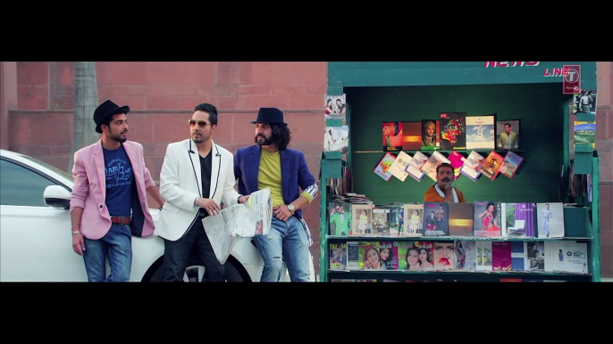 Laal Dupatta - HD Full Video Song [2016] - Mika Singh & Anupama Raag