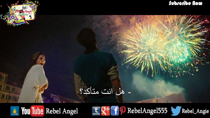 Tamasha - Official Trailer - Deepika Padukone, Ranbir Kapoor HD Arabic Subtitles By Rebel Angel