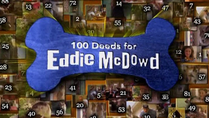 100 Deeds For Eddie McDowd - Season 1 - Episode 10 - The Students are Revolting