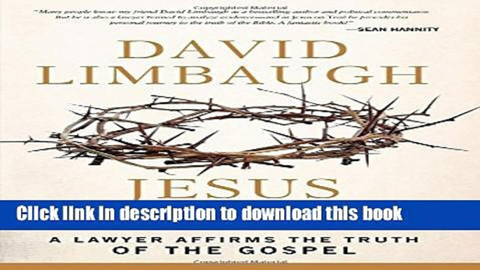 Read Jesus on Trial: A Lawyer Affirms the Truth of the Gospel Ebook Free