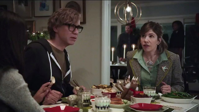 Old Navy Presents: Kids Table starring Carrie Brownstein & Fred Armisen - Extended Cut