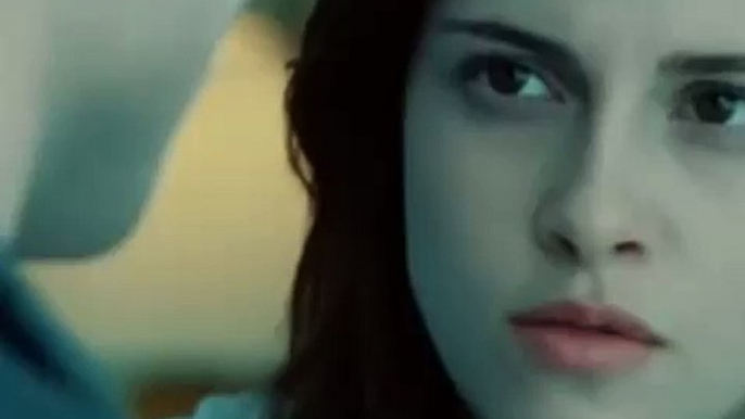 Edward and Bella — A Bad Lip Reading of Twilight