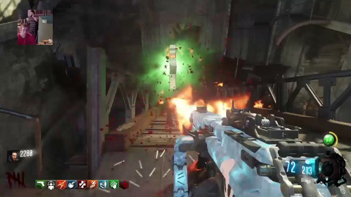 SOLO - GOROD KROVI EASTER EGG #Stopscrewingme (239)