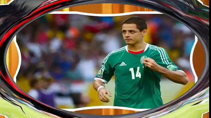 Chicharito Es Buscado Por El Juventus