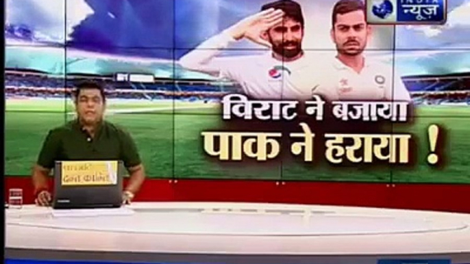 Indian Media Shocked and Jealous Why Pakistan Beat England