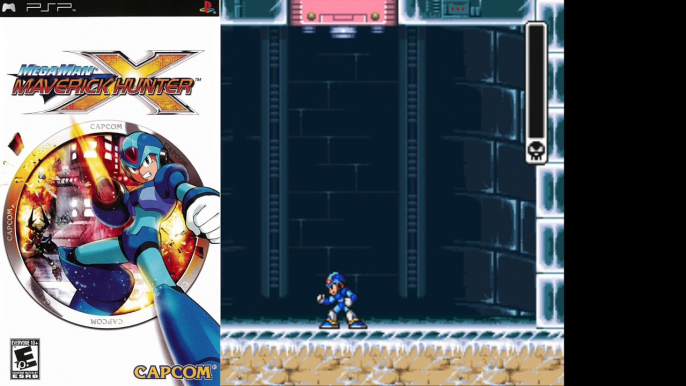 Let's Play Mega Man X - Part 2