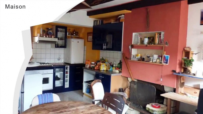 A vendre - Maison-villa - 15KMSENTRÉE DE RENNES (35630) - 2 pièces - 45m²