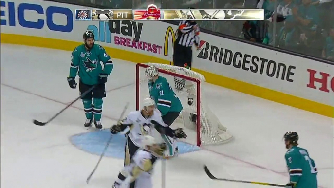 Gotta See It - Letang pots eventual game-winner