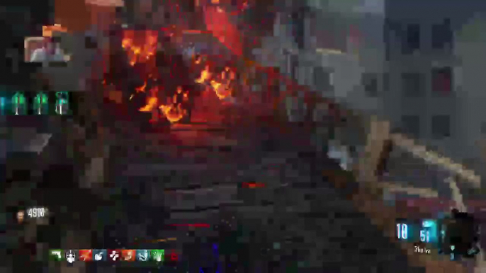 SOLO - GOROD KROVI - Easter Egg (218)