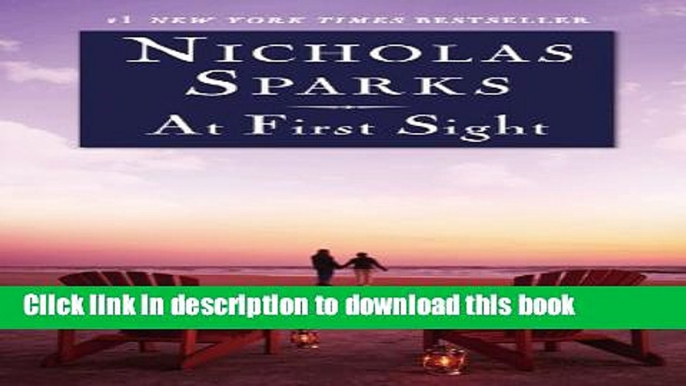 Download At First Sight  PDF Online