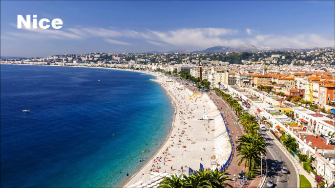 HOMMAGE AUX VICTIMES DE NICE - DEUIL