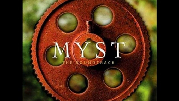 Myst Soundtrack - 26 Original un-Finale