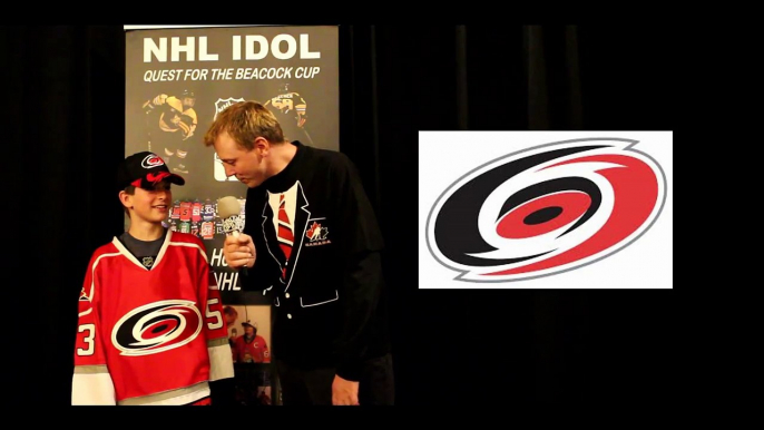 NHL IDOL Skinner