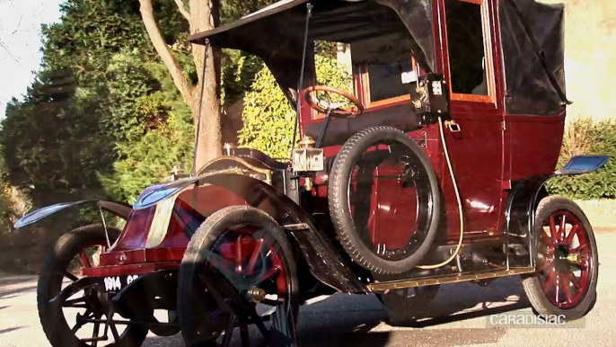 1914-2014- Le centenaire des taxis de la Marne