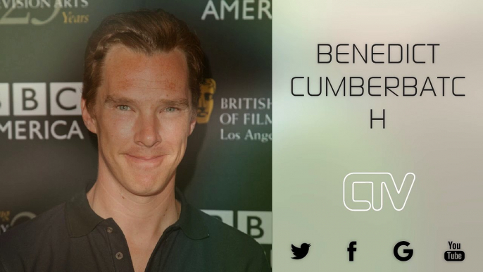 Benedict Cumberbatch's Individually Crafted Quotes