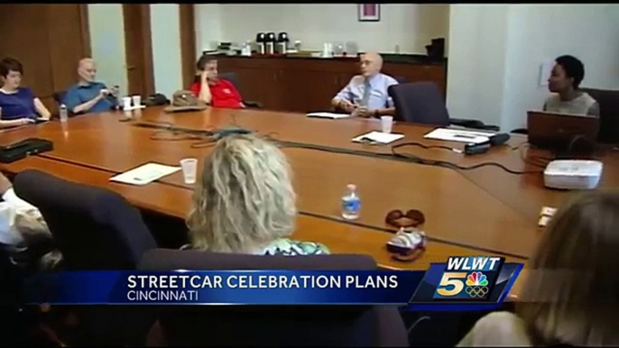 Want to learn more about the streetcar City has you covered