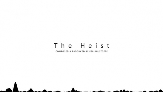 The Heist (Royalty Free Music) [CC-BY-NC-ND]