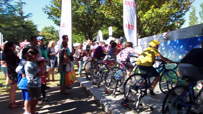 MONTÉLIMAR, Ville départ du Tour de France 2016