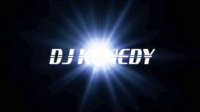 Jay Hardway - El Mariachi ( DJ Kenedy Original Remix )
