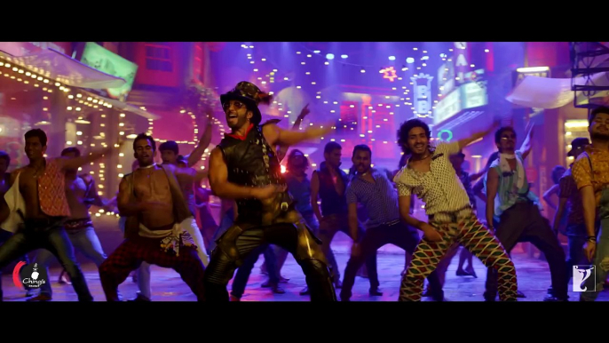 My Name Is Ranveer Ching - Full Song