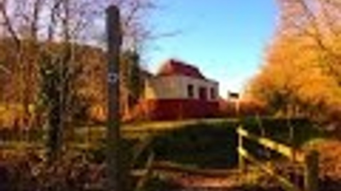 Ghost Stations - Disused Railway Stations in Ceredigion, Wales