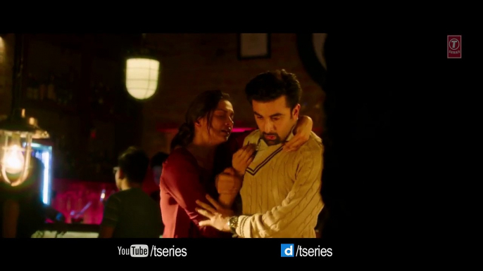 Tum sath ho Tamasha song