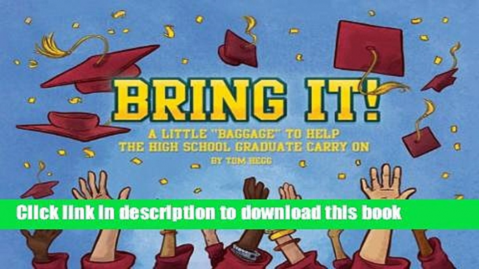 Download Bring It!  PDF Online