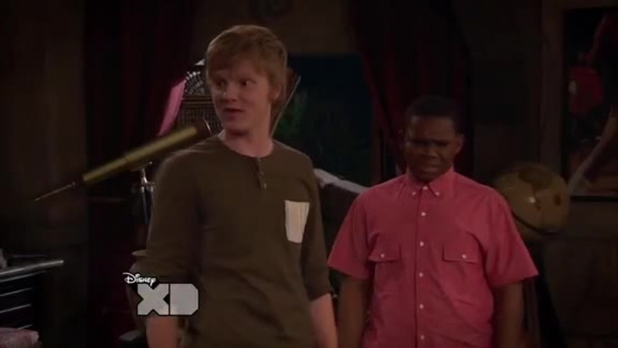 Pair of Kings - S3 E3 - Two KIngs And A Devil Baby