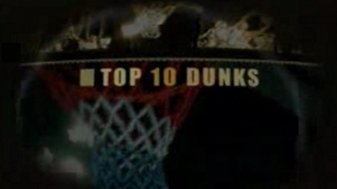 NBA - AND1 - Street Ball Best Dunks and Best Moves