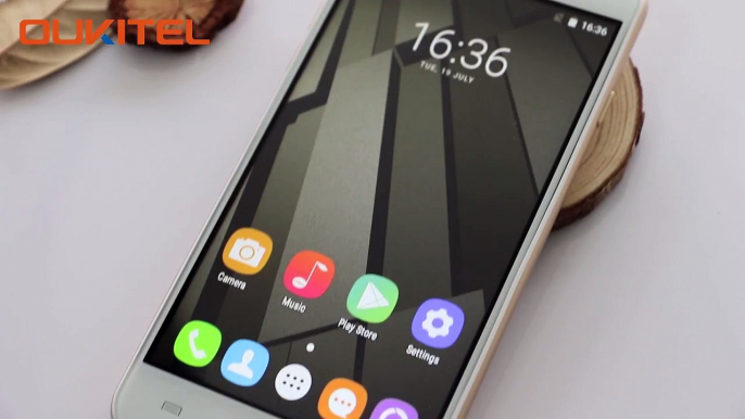 OUKITEL U7 Plus. Así es el nuevo smartphone Android de Oukitel