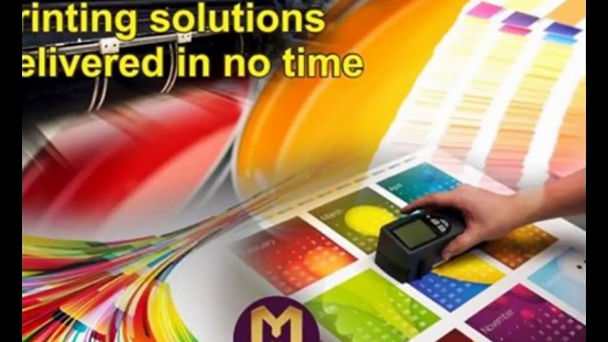 Printing Services Company Delhi, Printing Services In Delhi - MentorsHouse