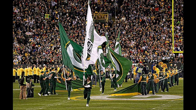 The Packers want one of the NFL's biggest events moved to Green Bay